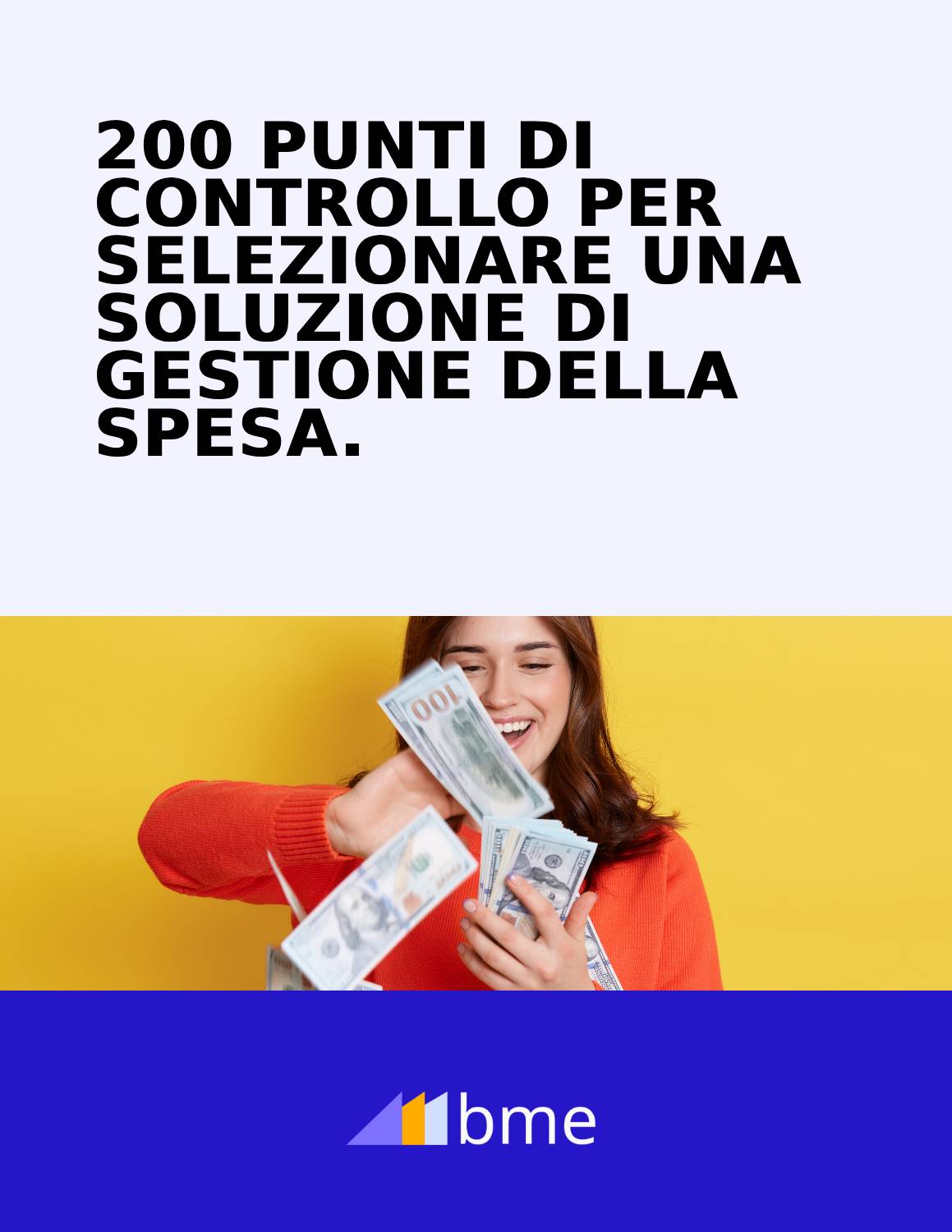 200 criteri per scegliere una mappa d'acquisto