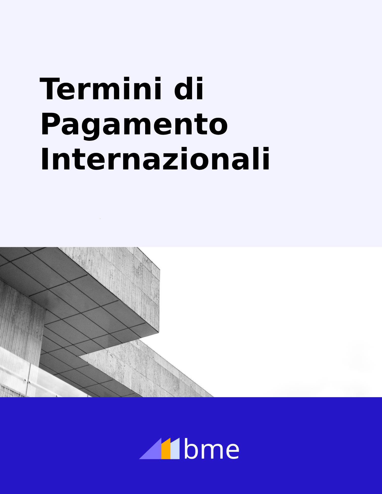 Selezione degli acquisti in outsourcing: specificact