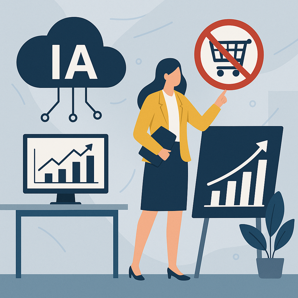 Contrôle des dépenses Achats avec les solutions IA Buy Made Easy