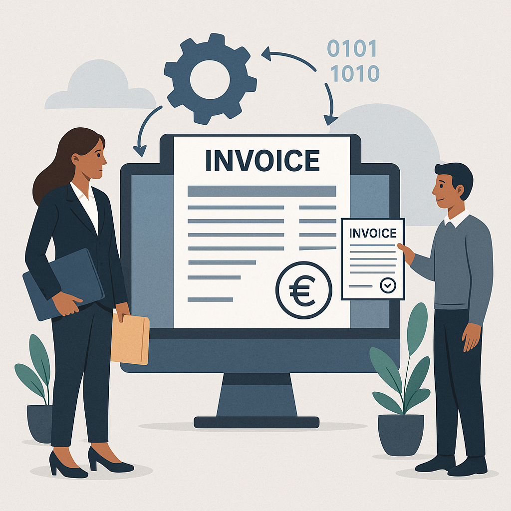 Workflow financier intelligent pour accélérer la gestion des factures