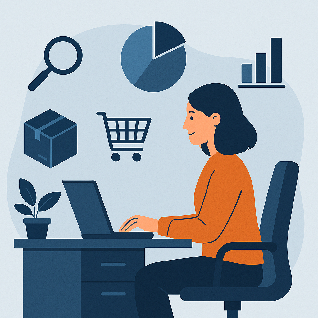 Contrôle et rationalisation des achats de classe C avec Buy Made Easy