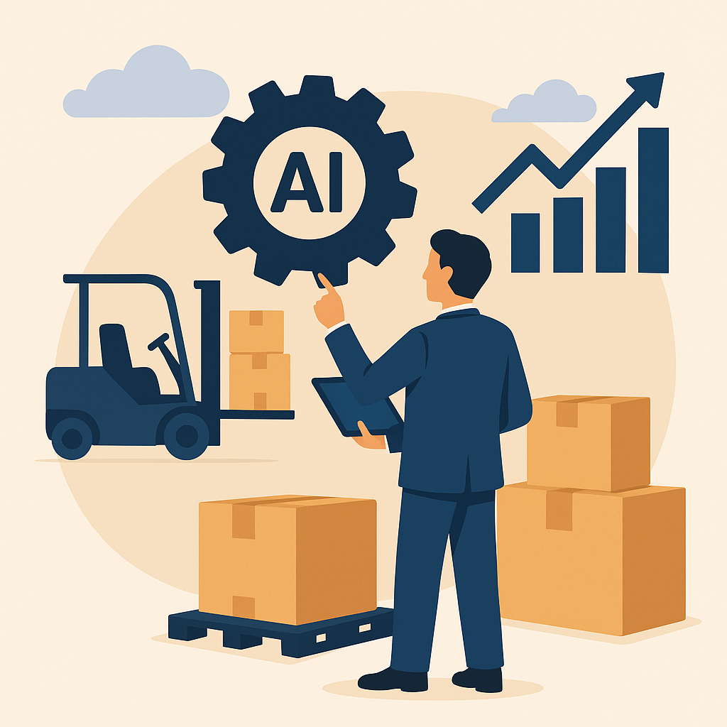 Automatisation des achats de faible valeur par l’IA pour plus d’efficacité