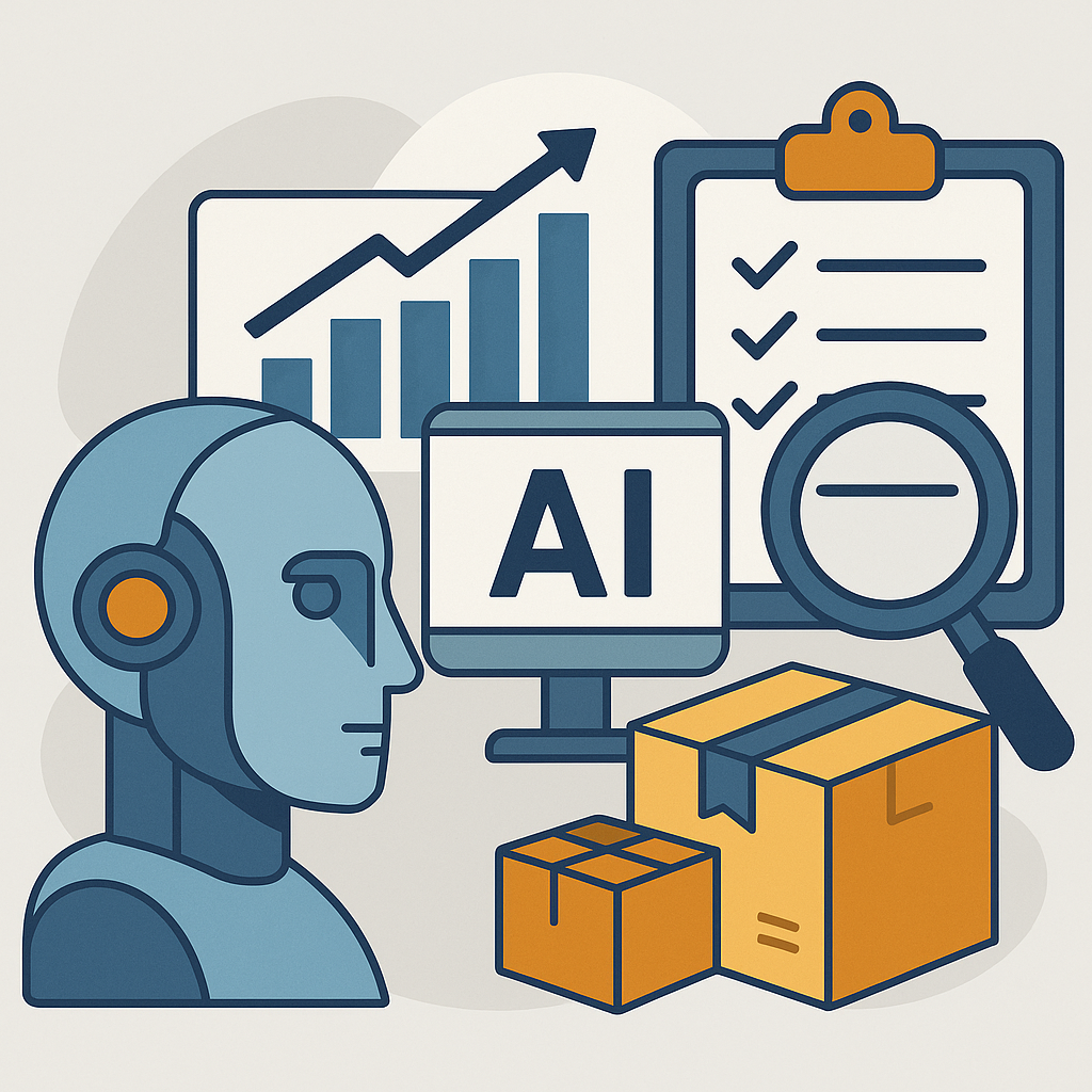 Pilotage intelligent des achats de classe C pour réduire les coûts cachés