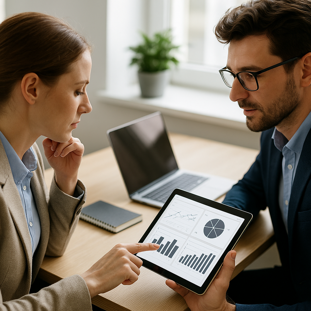 Apprentissage des outils IA pour transformer la performance Achats