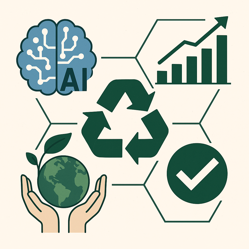 Reporting RSE amélioré par les solutions IA Buy Made Easy