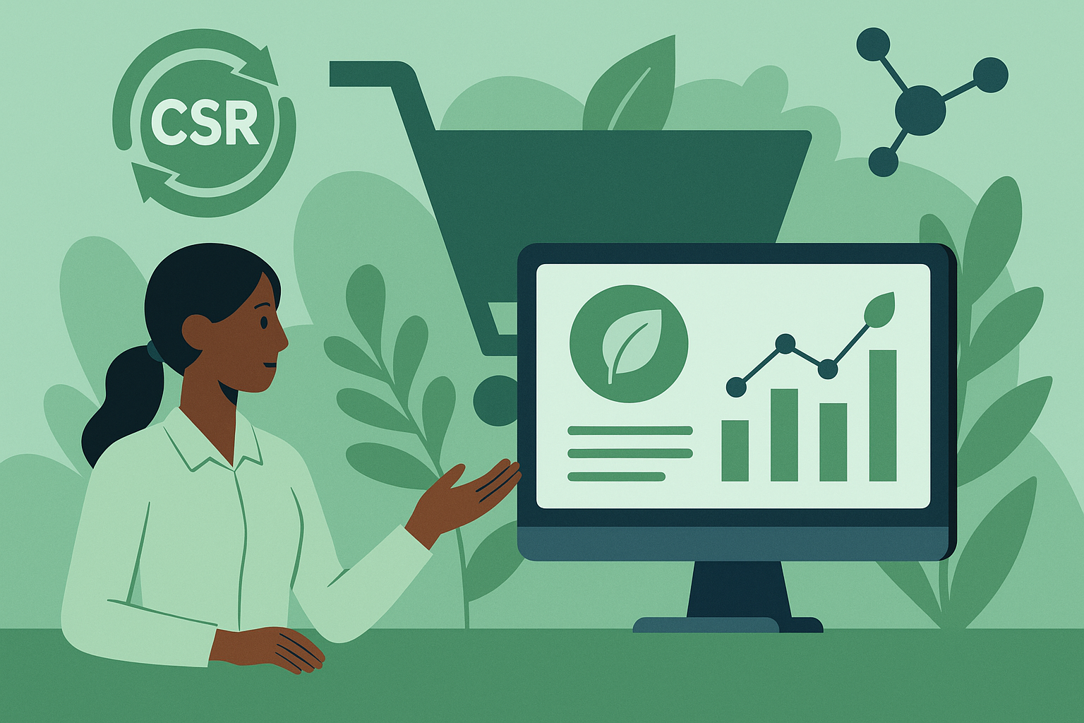 Gouvernance et fiabilité des données RSE grâce à Buy Made Easy