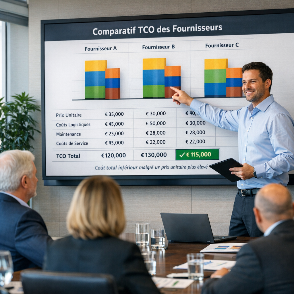 analyse couts tco produits services