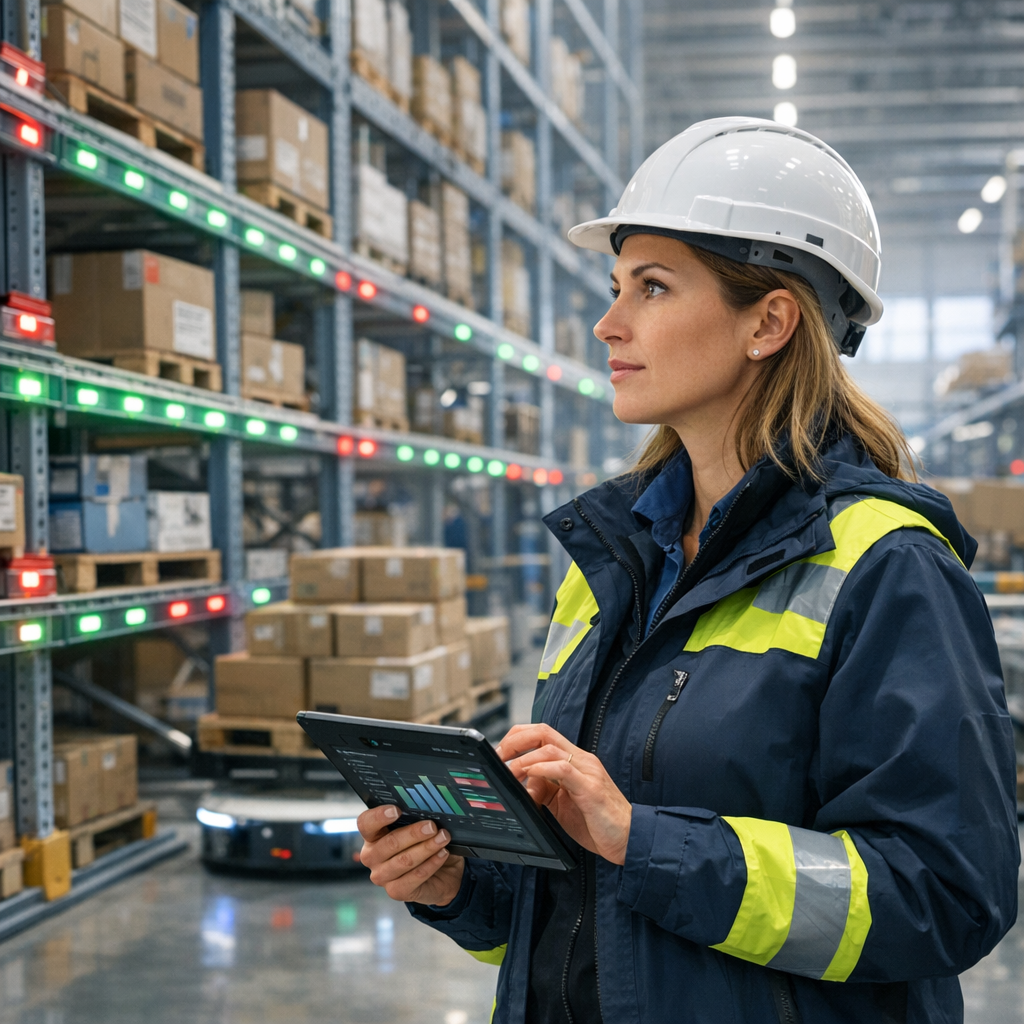 performance supply chain scm