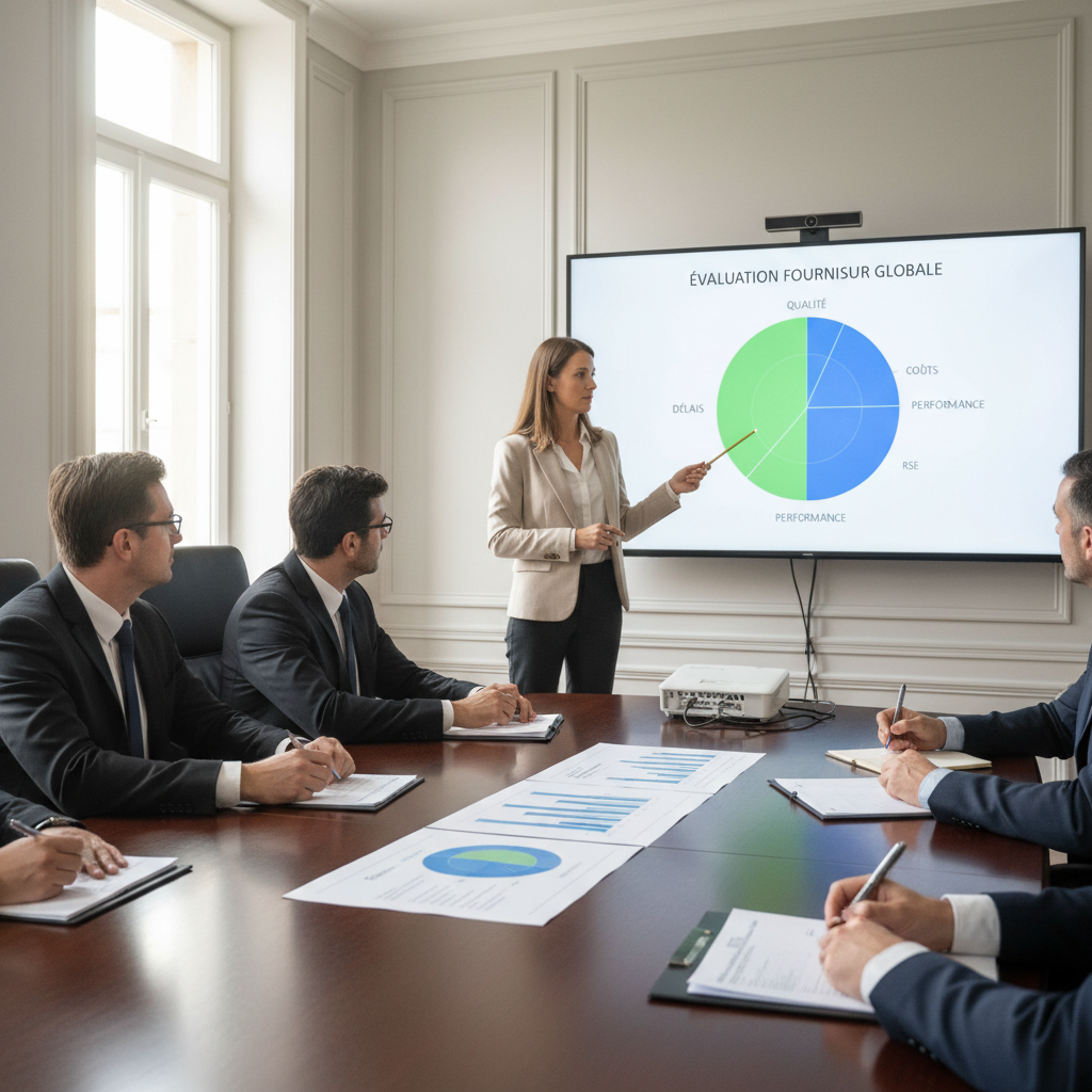 controle performance partenaires