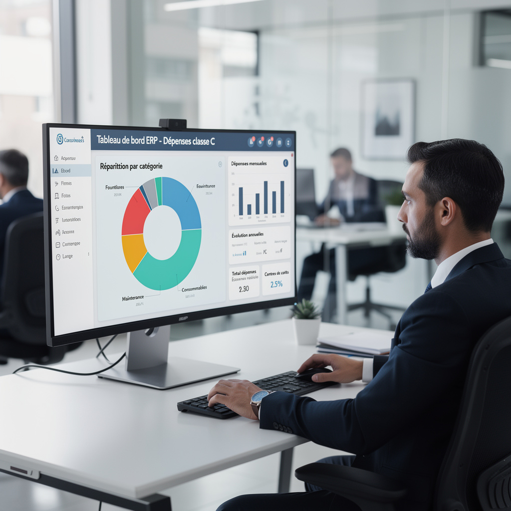 streamline purchasing process erp