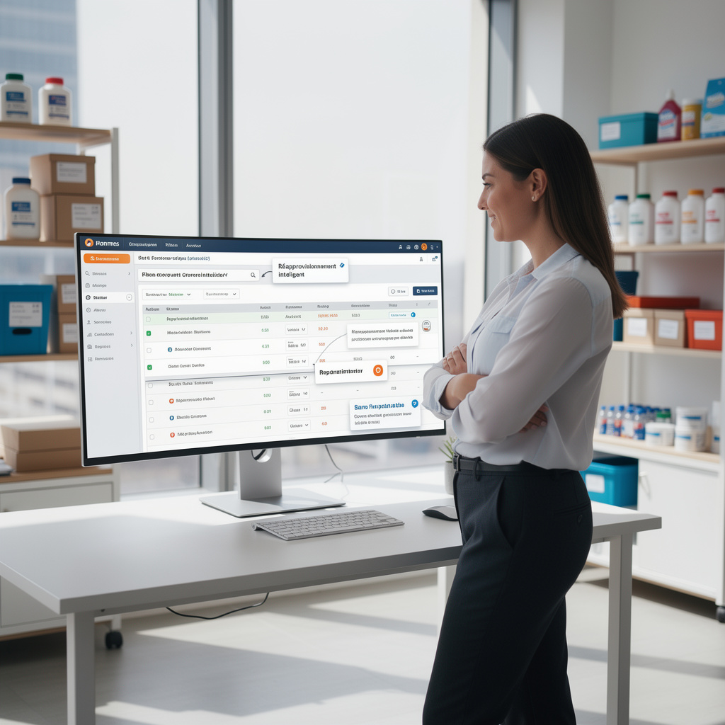 improve class c spend control