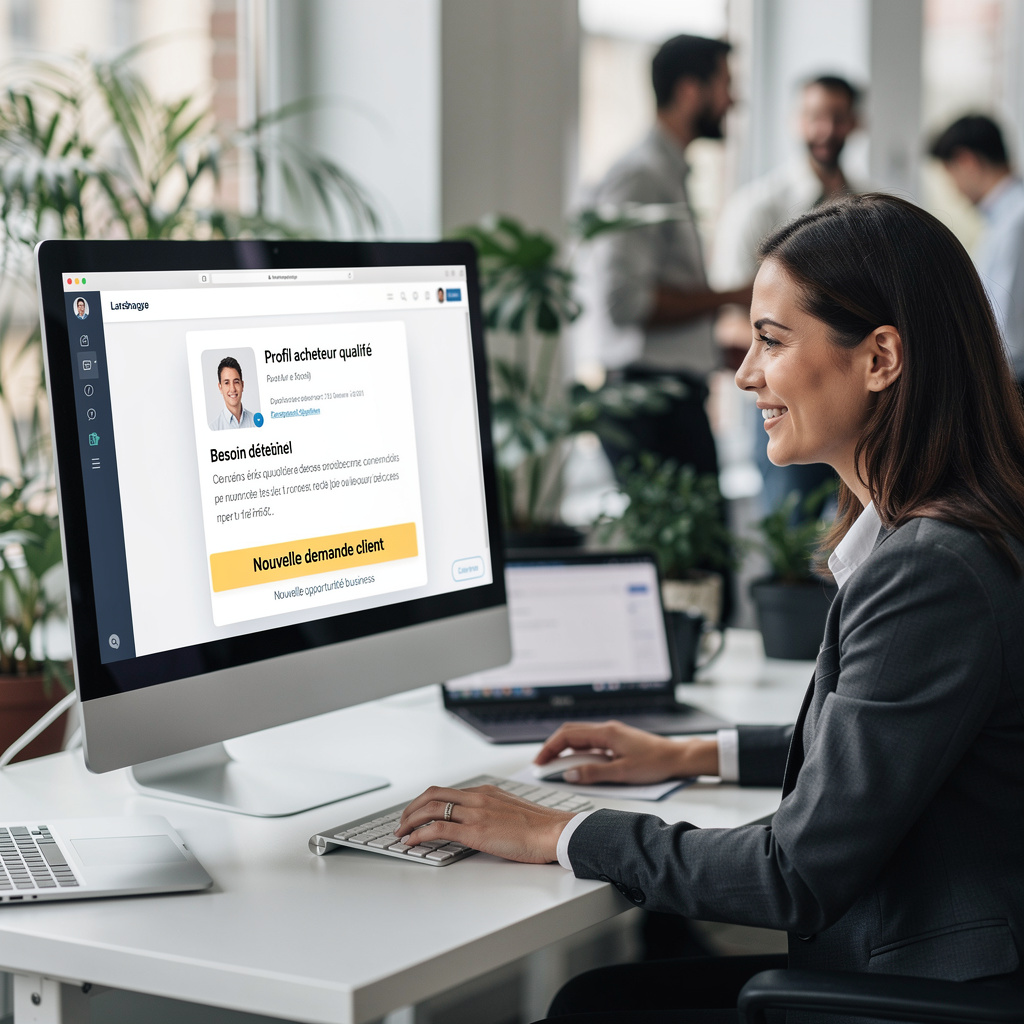 streamlined purchasing process