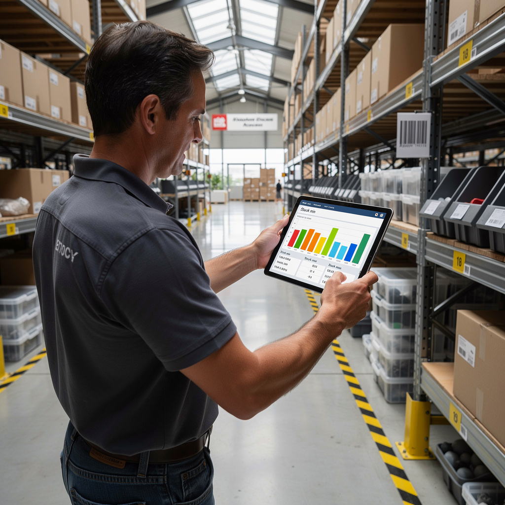 gestione fornitori acquisti