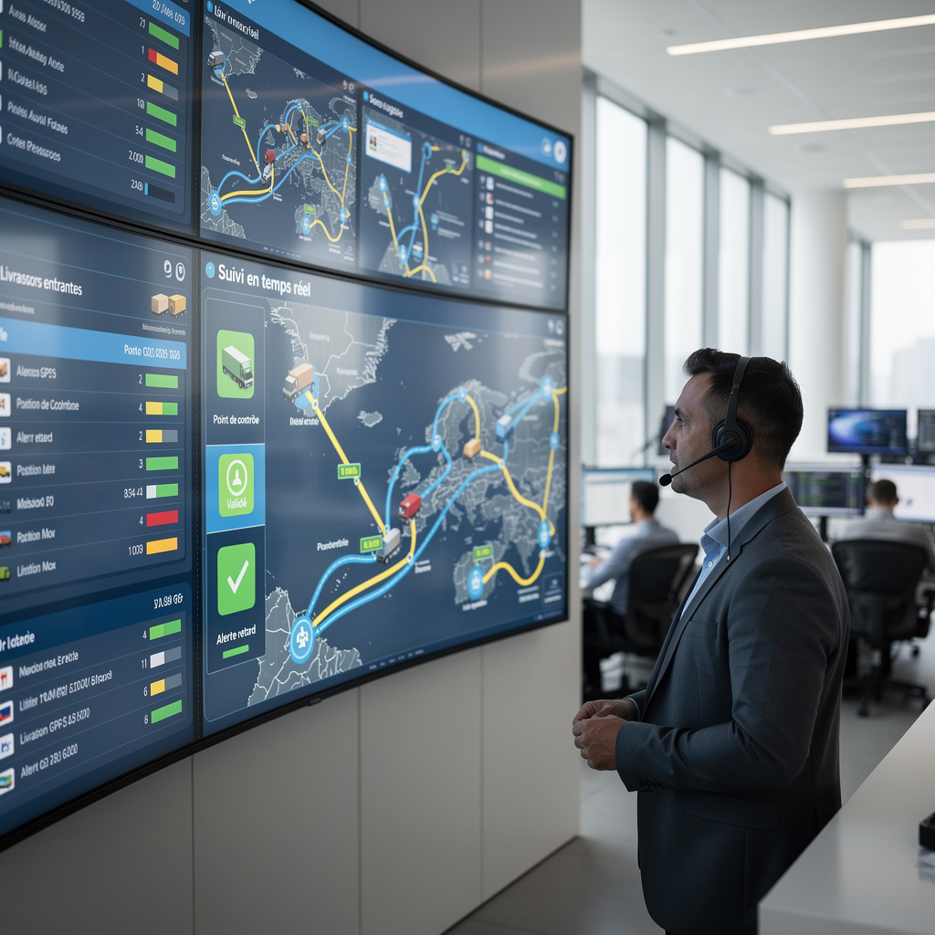 strategic supply planning