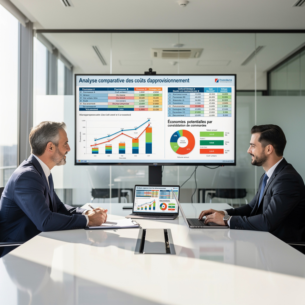 data insights purchasing