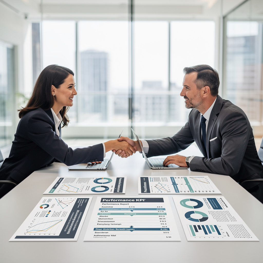 organisation fournisseurs achats