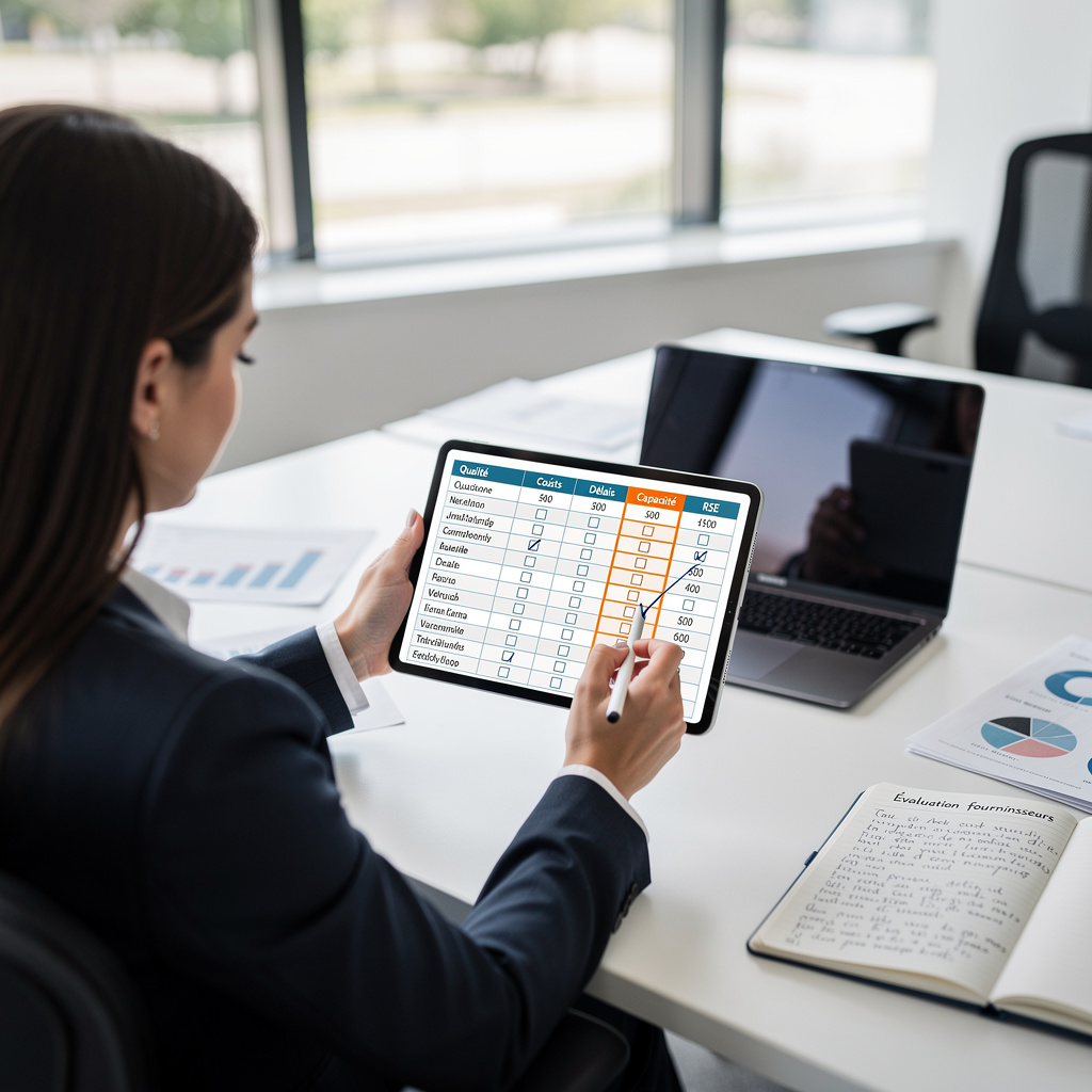 controllo spese approvvigionamento