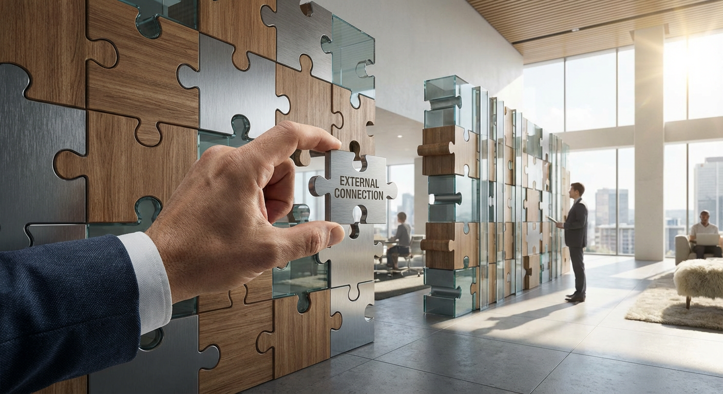 pilotage outsourcing entreprise