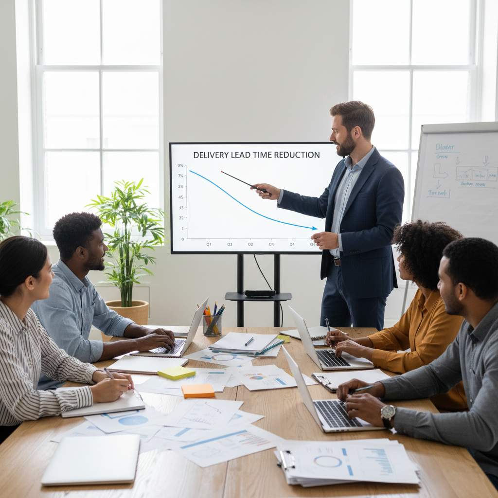 Structuring procurement sourcing