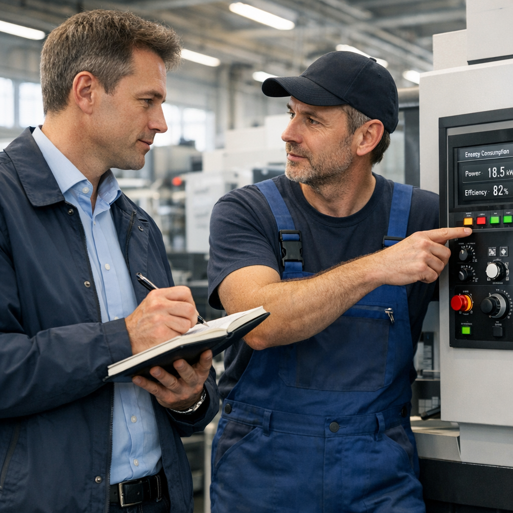 supplier management tool