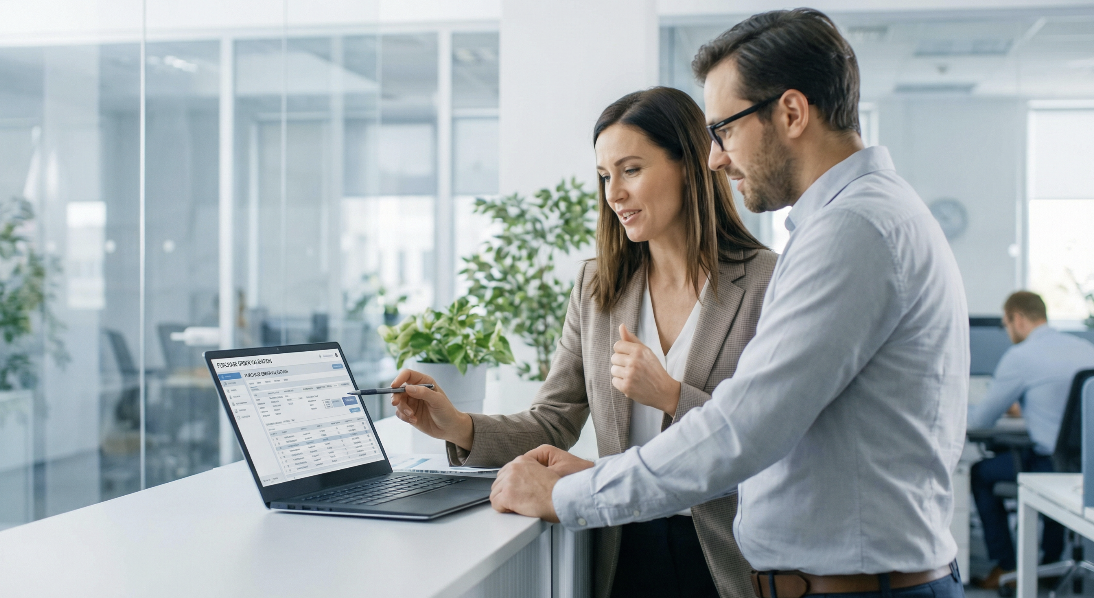 gestion des risques contractuels fournisseurs