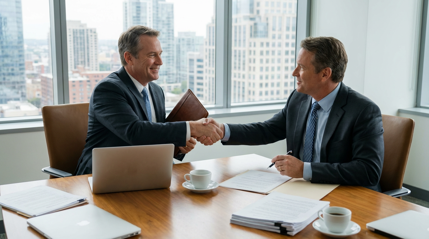 Pilotage fonction achats strategie