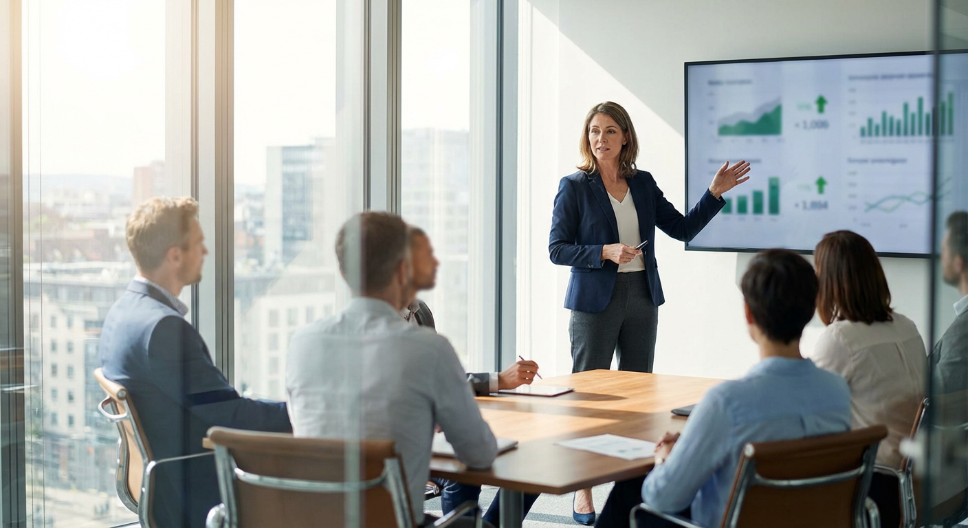 digitalisation des achats et automatisation des processus d’approvisionnement