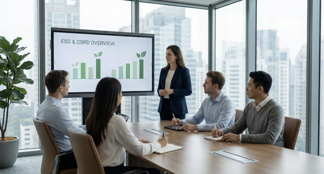 pilotage stratégique responsabilité organisationnelle