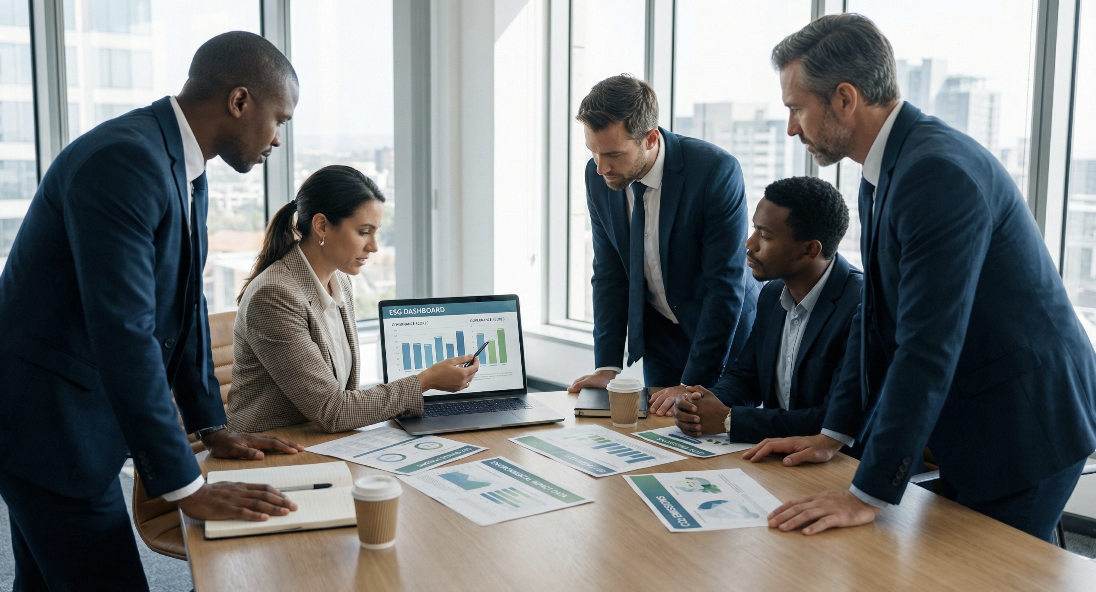 transformation cadre légal reporting sociétés