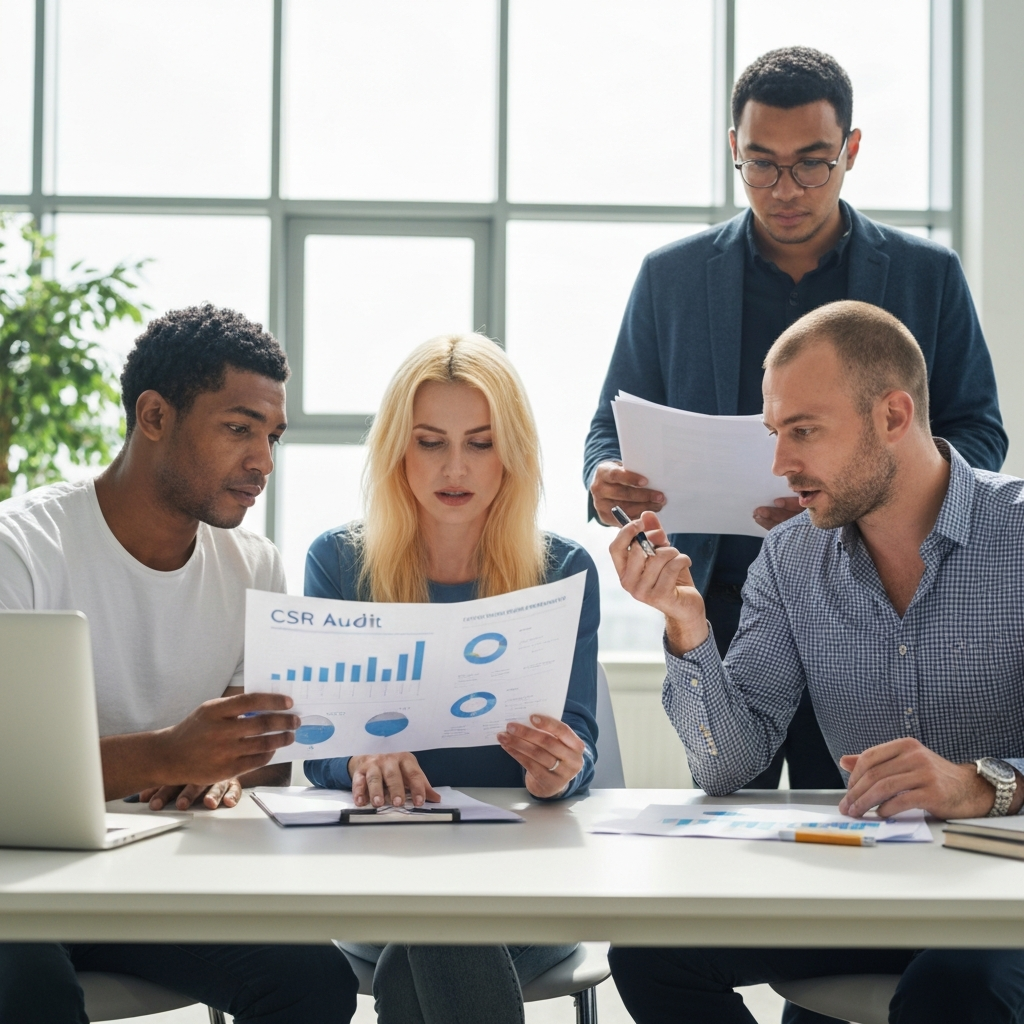 analyse indépendante engagements responsables