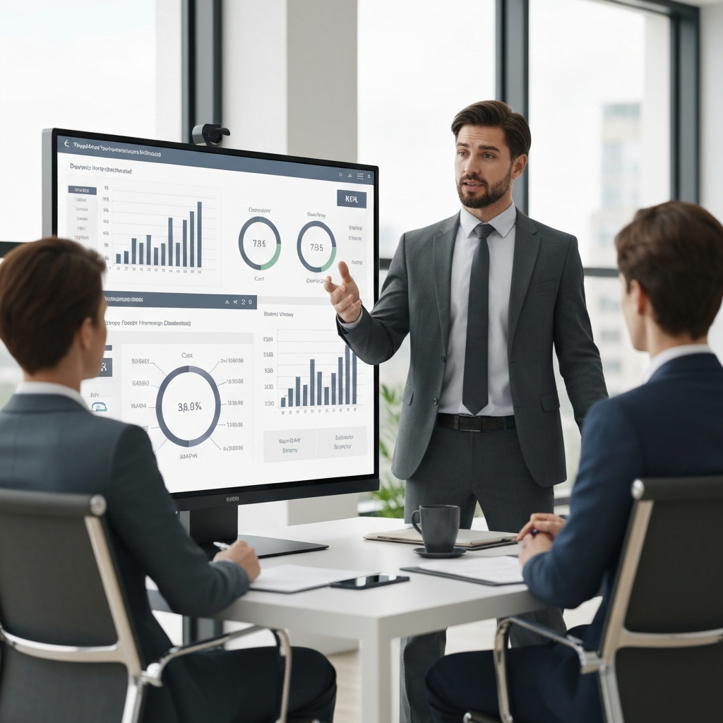 segmentation partenaires commerciaux