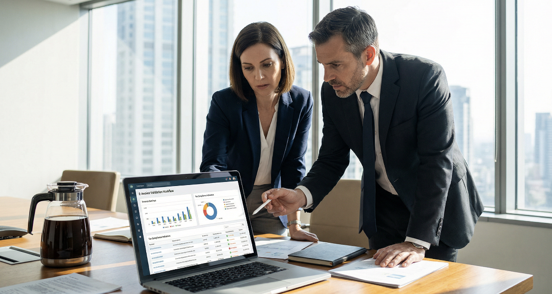 procurement consulting services