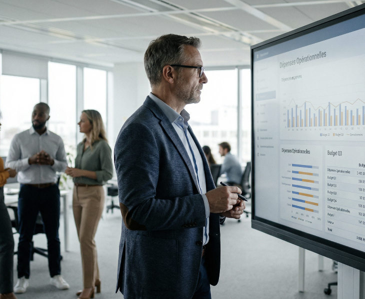 standardizzazione degli acquisti