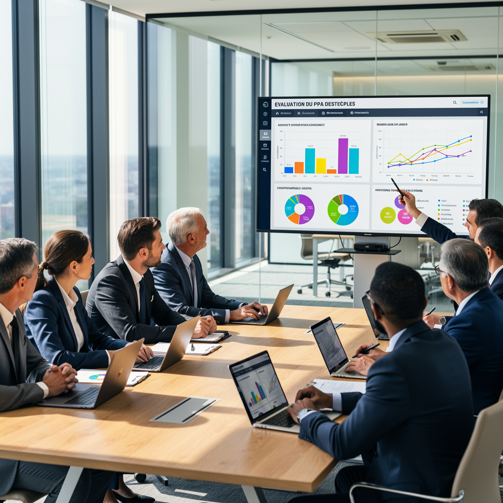 gestione strutturata degli acquisti