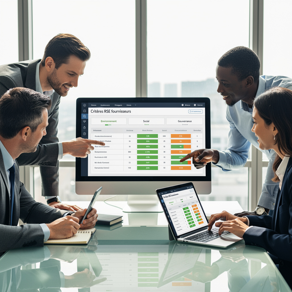 organizzazione degli acquisti strutturata