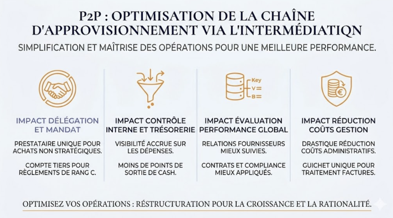 Tiers de Confiance Transactionnel