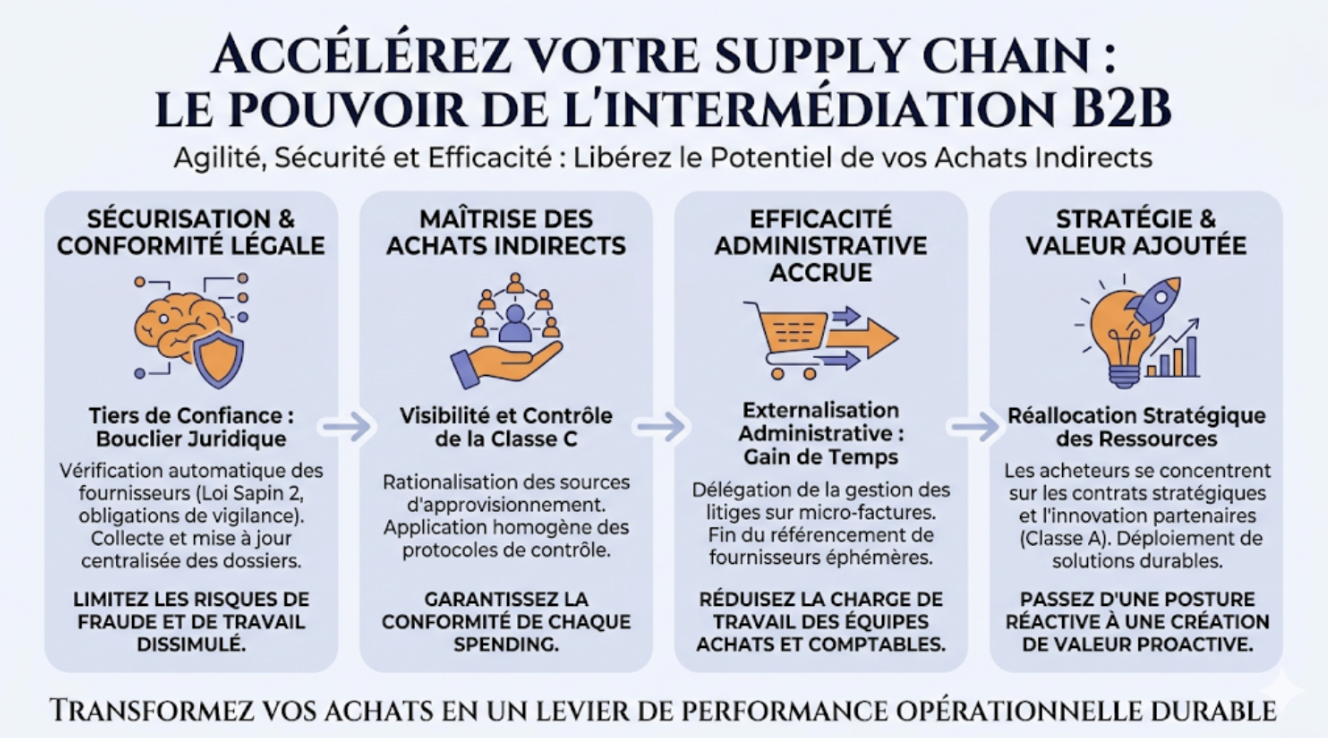 Coût de traitement des factures