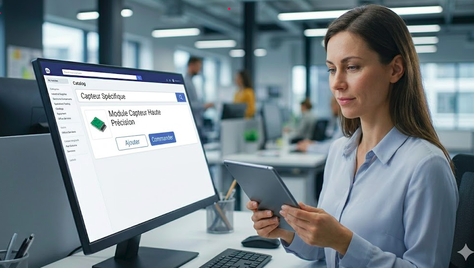 les achats ponctuels