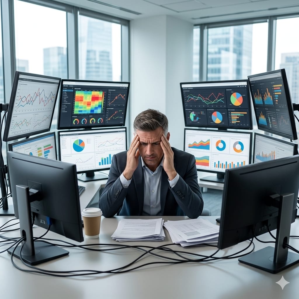  comment un Guichet Unique protège votre EBITDA et votre conformité.