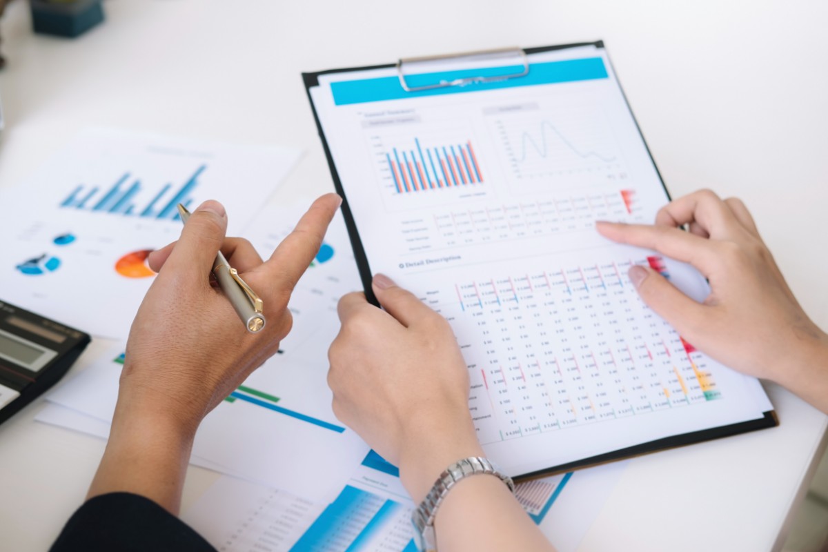 analisi dei dati clienti per migliorare la performance commerciale