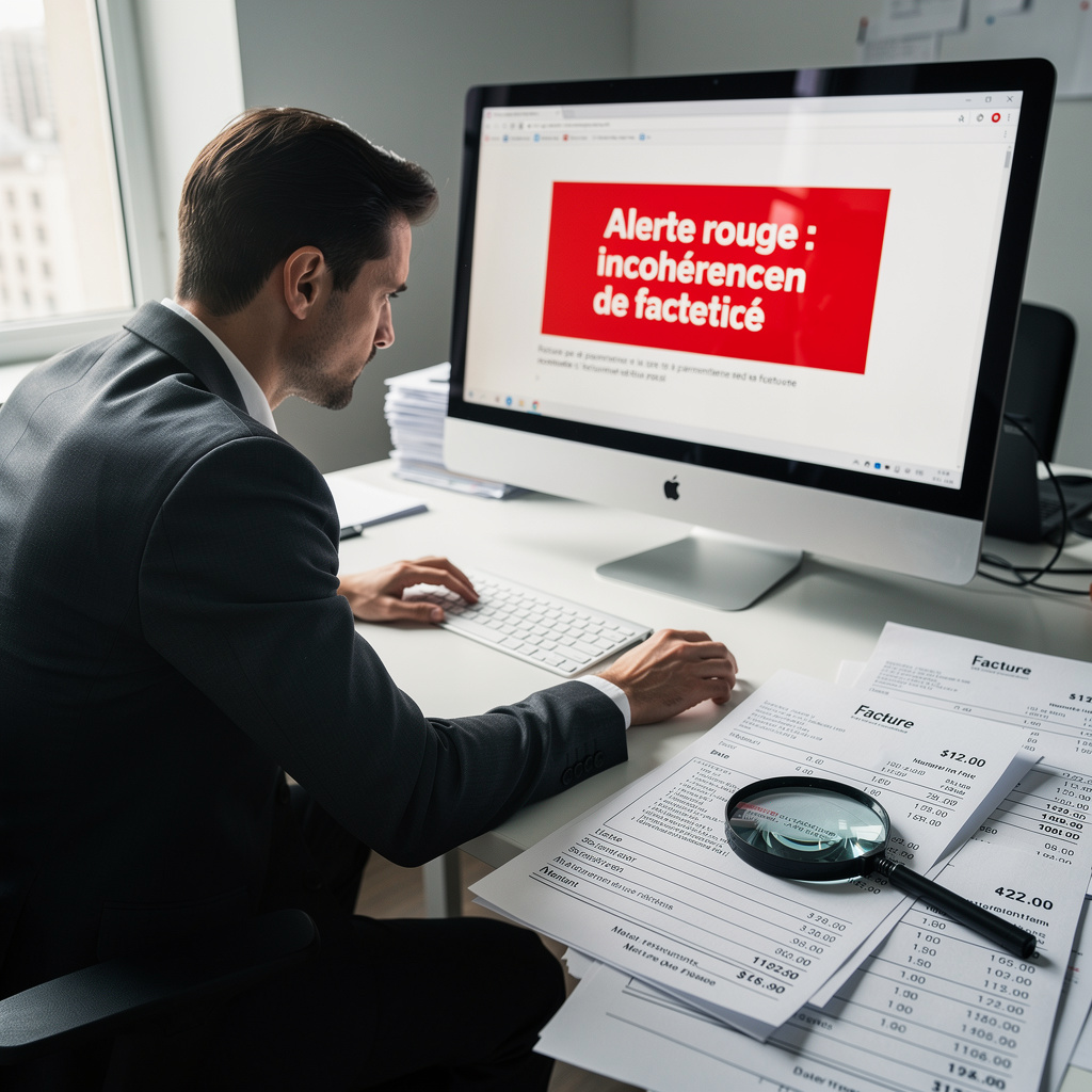 fatture fornitori e sicurezza del processo Acquisti