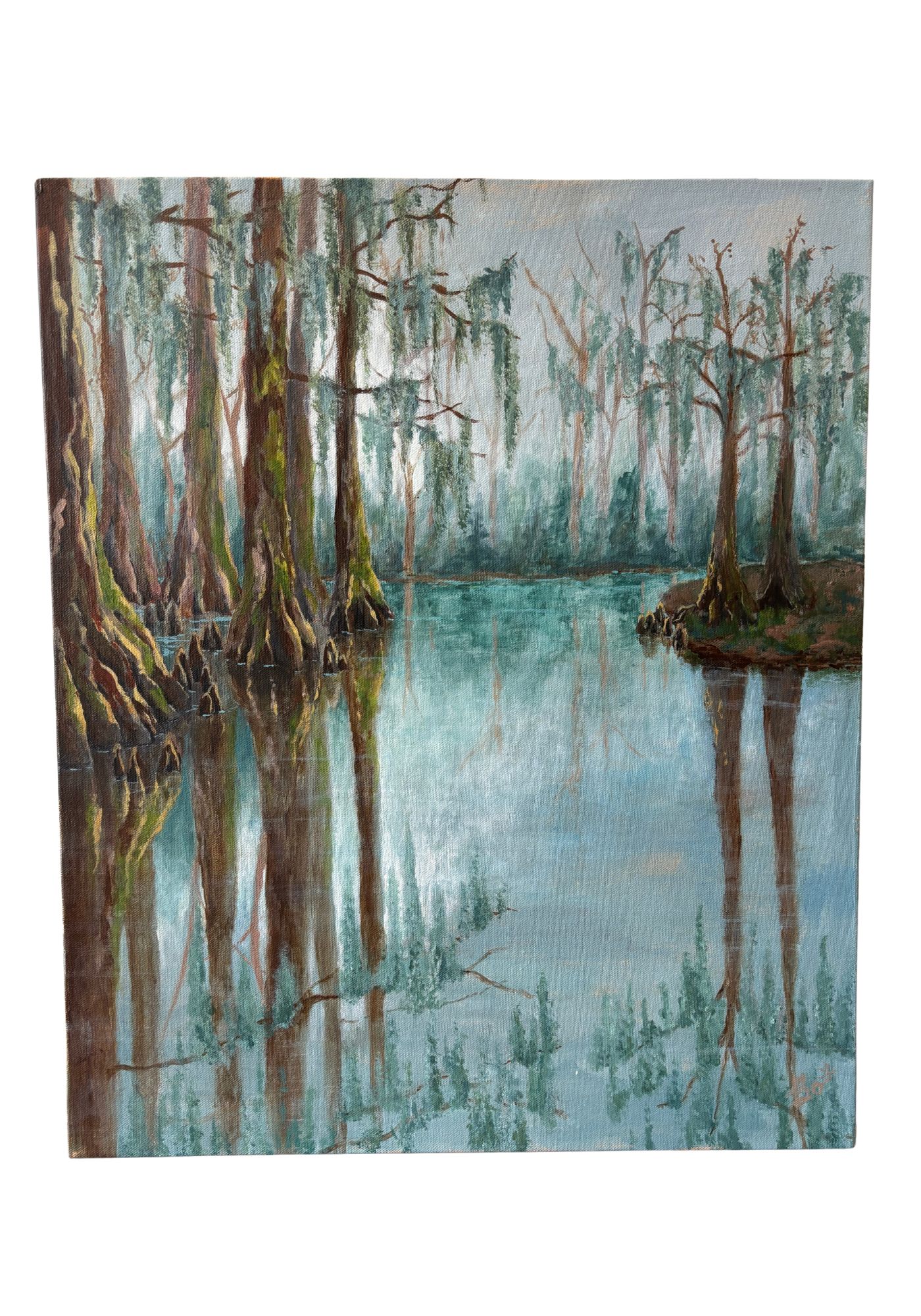 Landscape Art