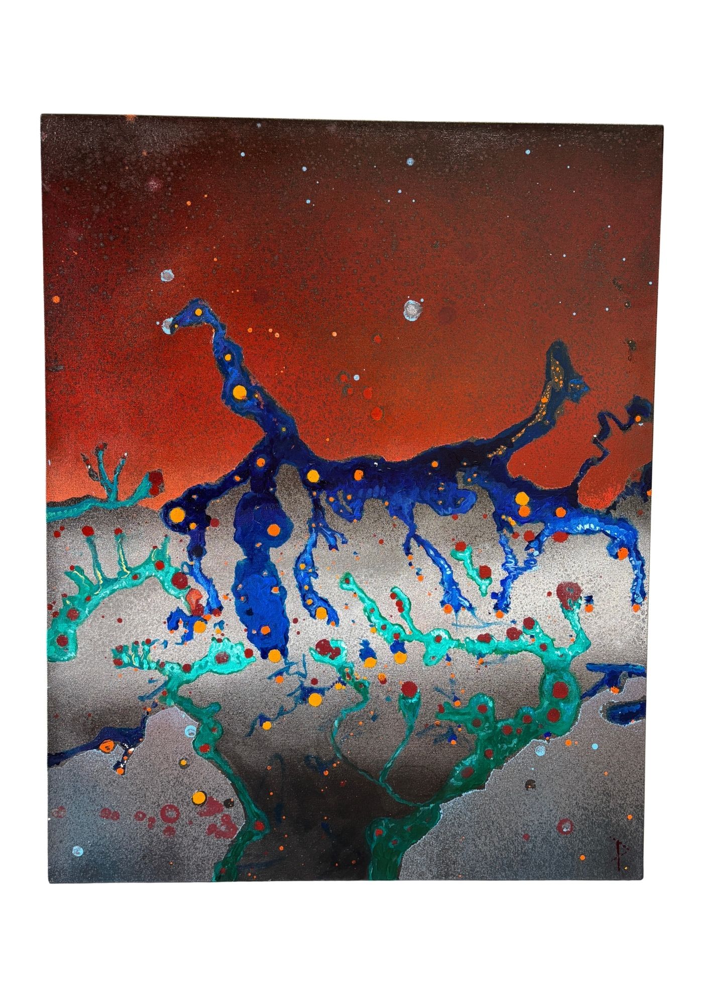 Science Inspired Artwork
