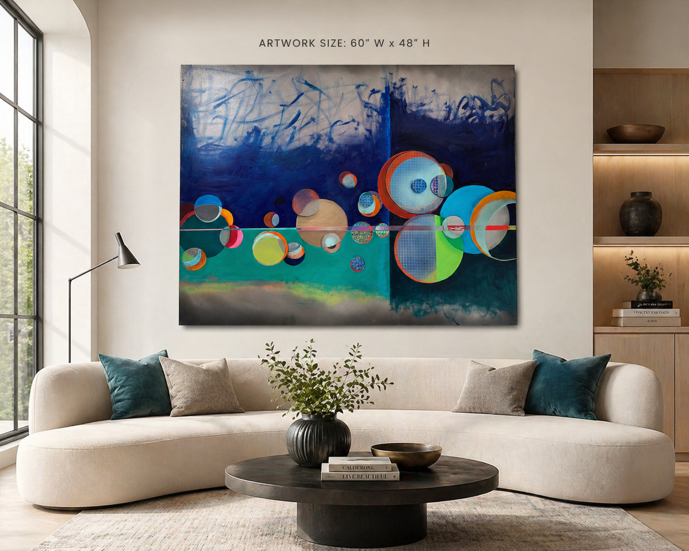 Discover Art Made for Your Space at Presson Gallery in Monroe North Carolina