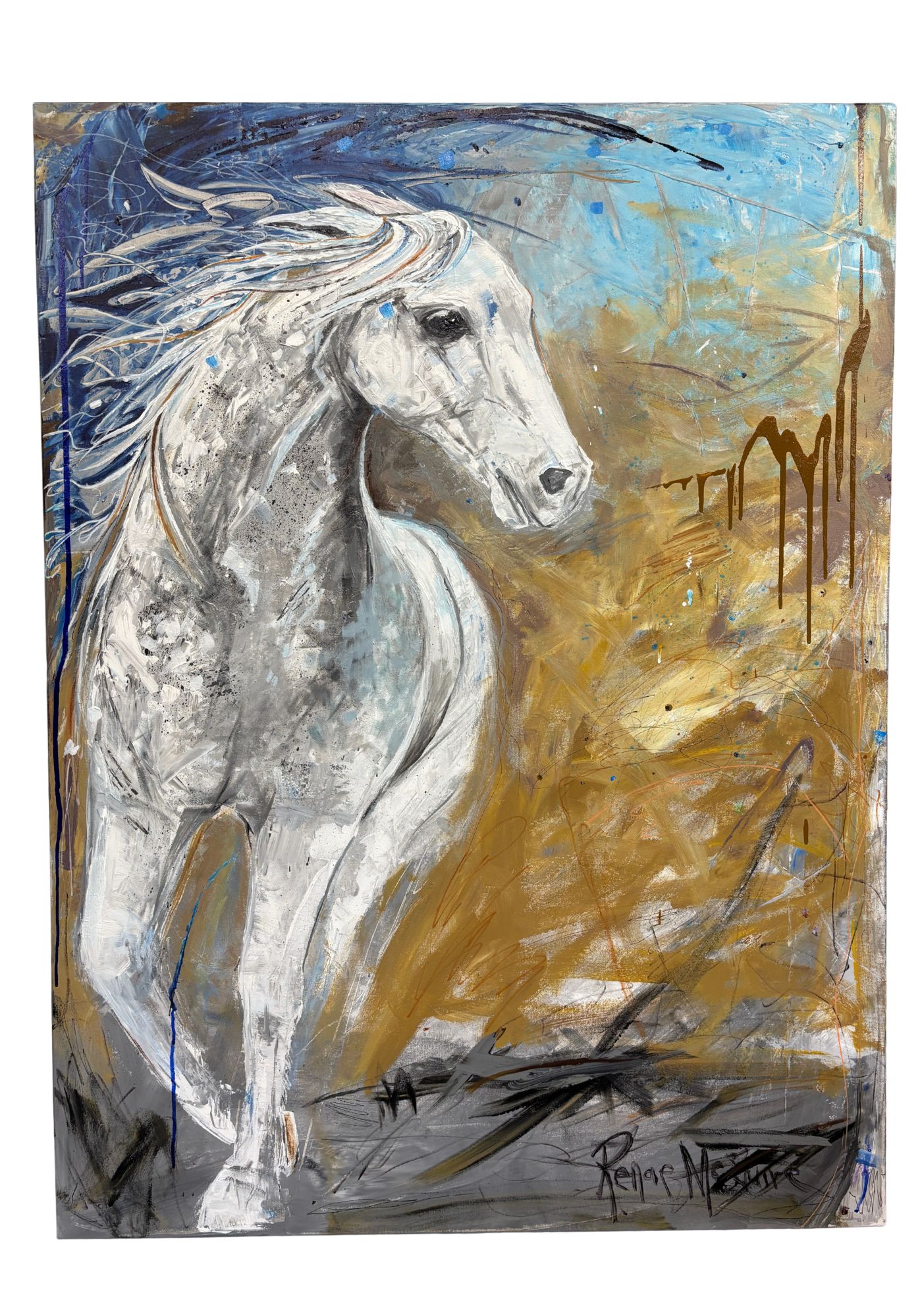 Horse Art