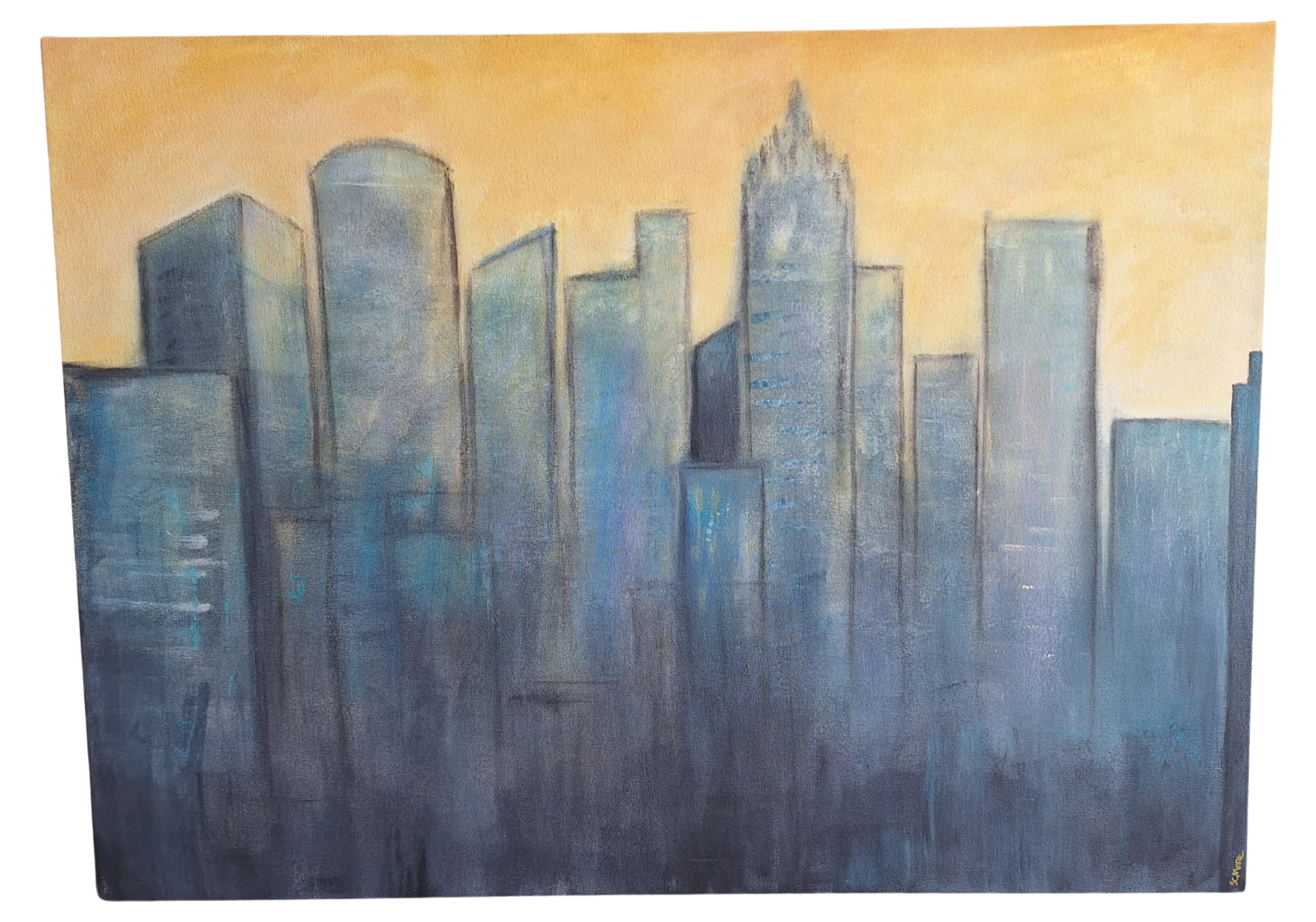 City Art