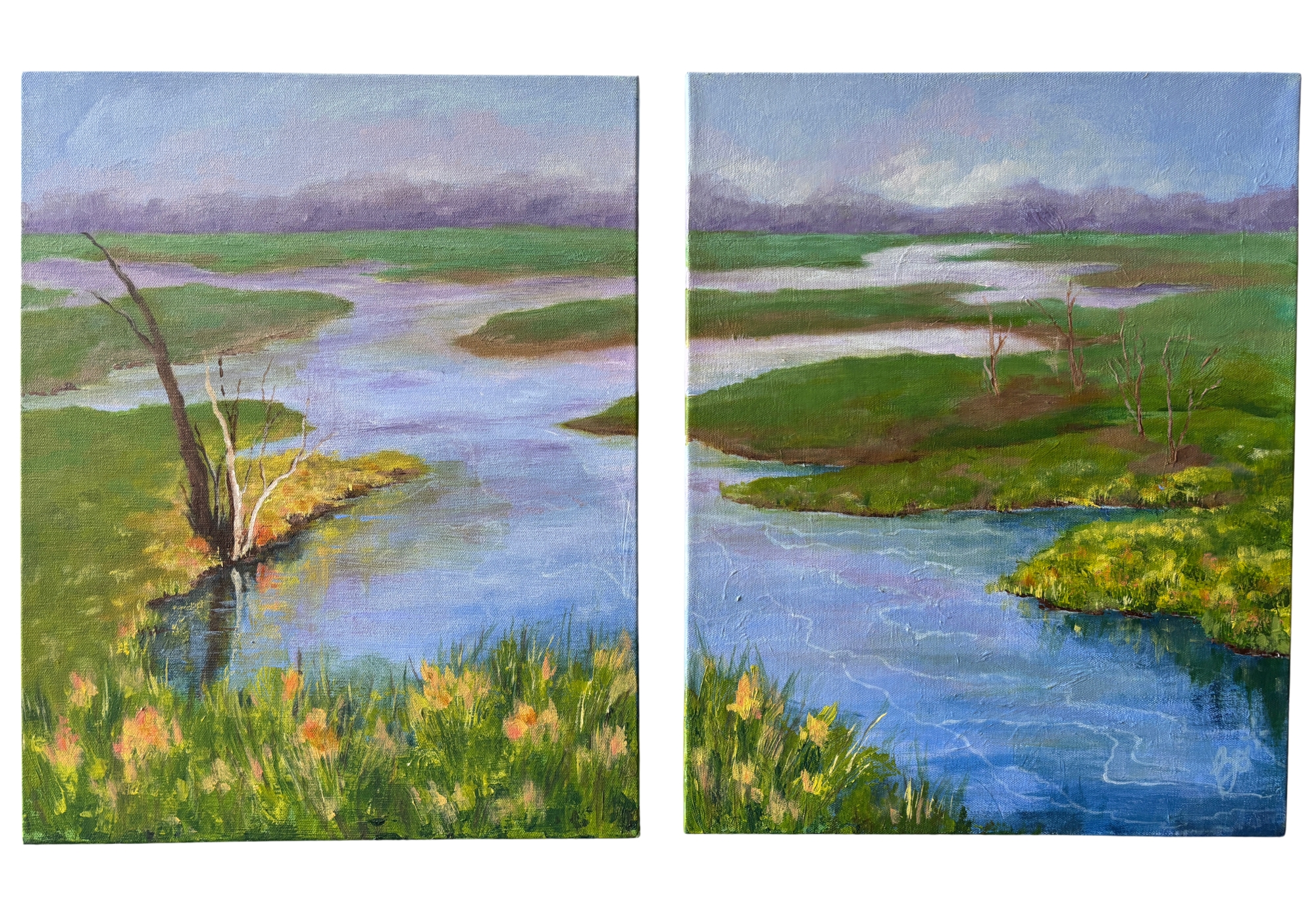 Landscape Art For Your Home