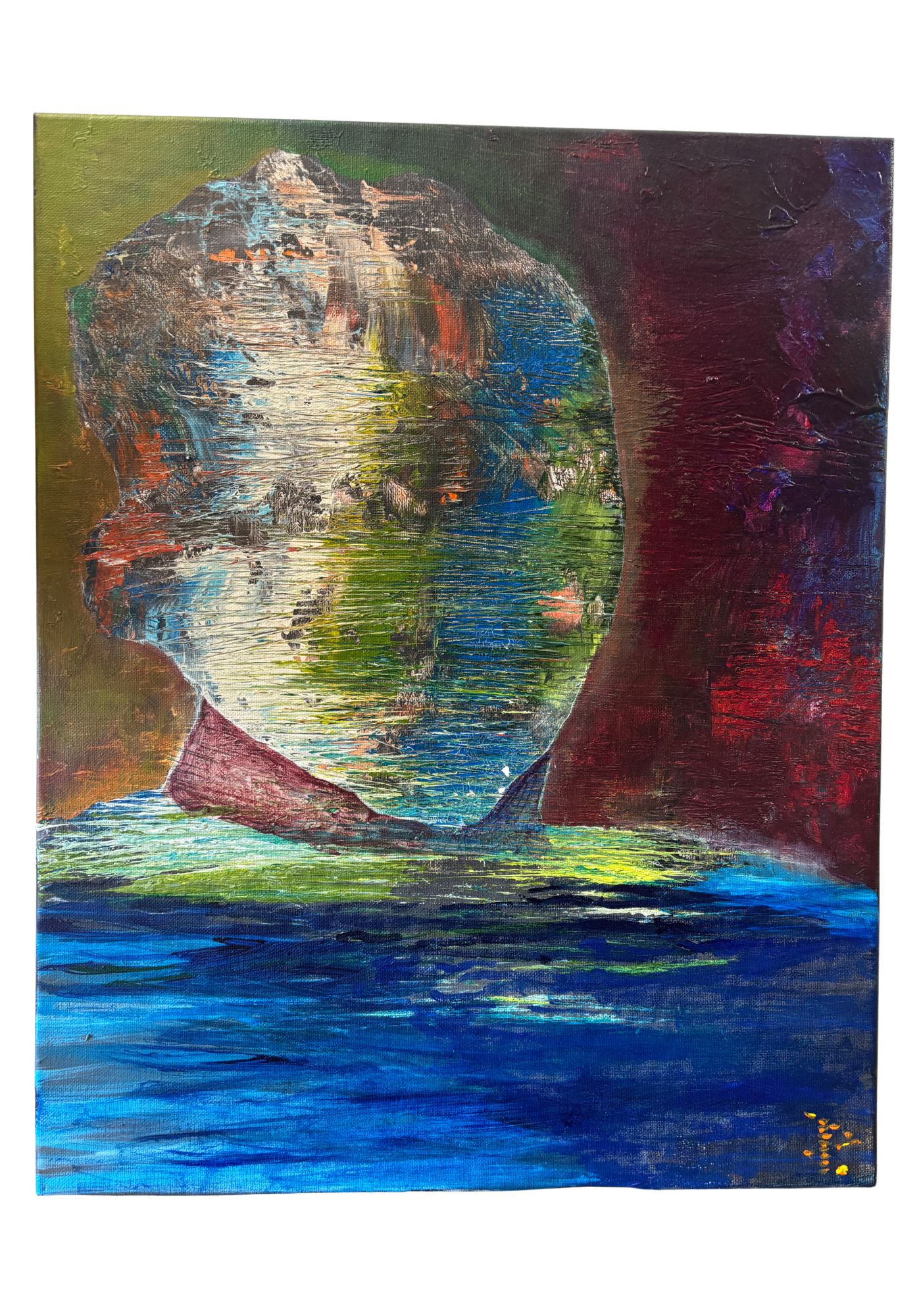 Abstract Art For Sale