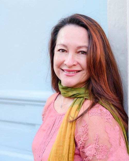 Connie Rigdon
