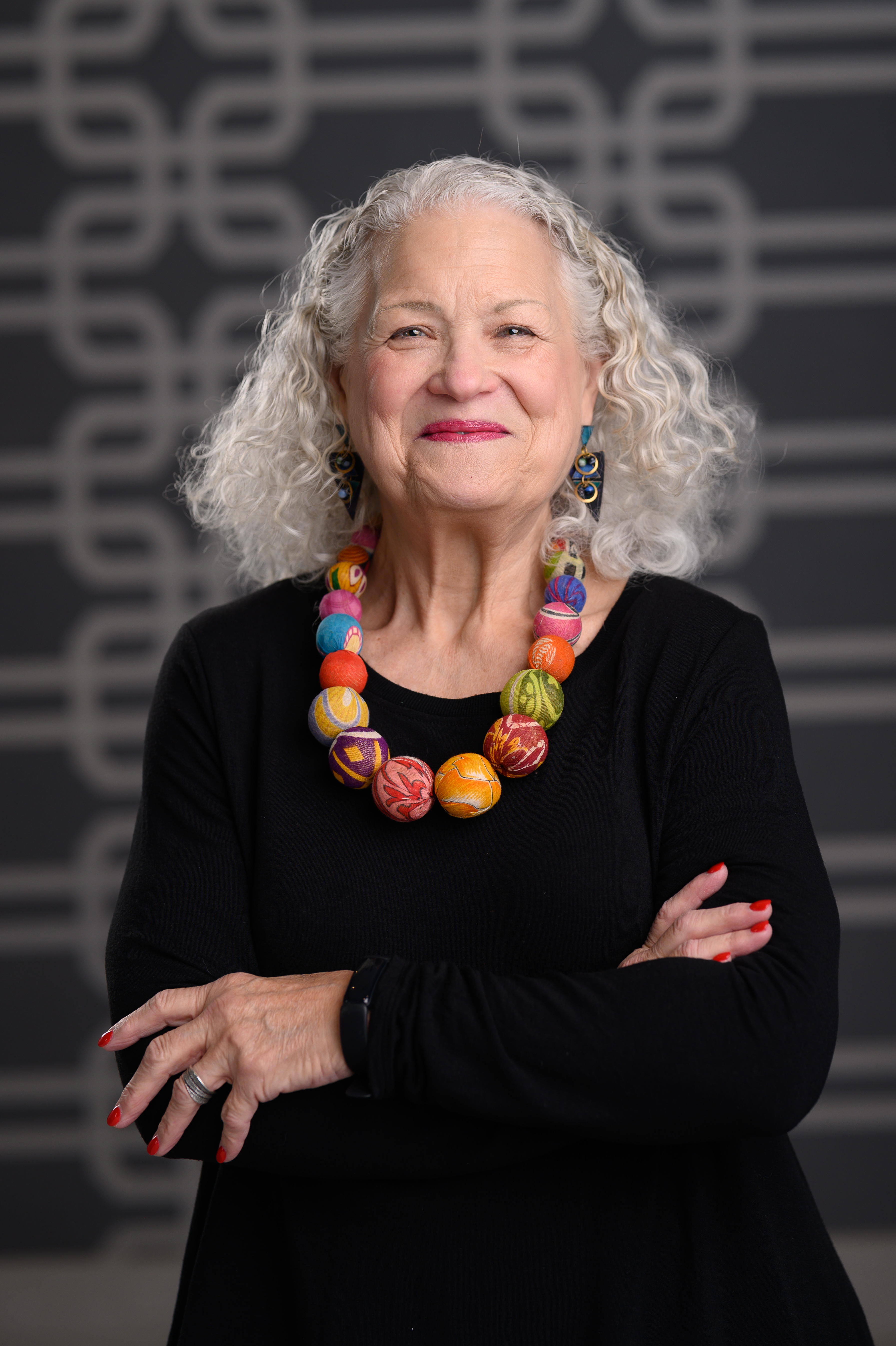 Rosemary Dykstra